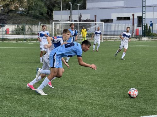 POBEDA TELEOPTIKA ZA KRAJ LETNJIH PRIPREMA