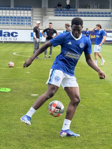 Teleoptik ponovo na pobedničkom koloseku - Metalac savladan sa 3:0